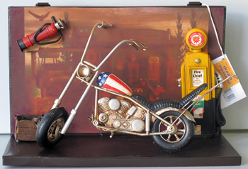 ������������ ���������� American bike - ��������� ����� ��� ��������� ����������