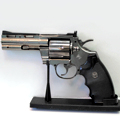 Colt  Pyton 357 Magnum - ���������� ��������� -���������� �������.