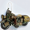 ������� ������� - ������������ �������� Harley Davidson Liberator, ������