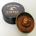 Набор подставок под горячее "Caffe Latte"