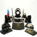 настольные наборы, подарок шефу, руководителю